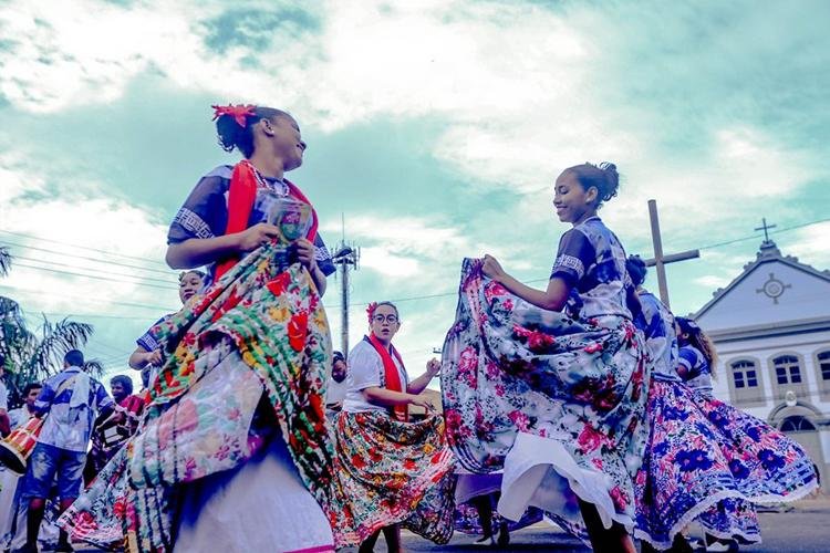 Sábado (13) inicia Ciclo do Marabaixo 2019