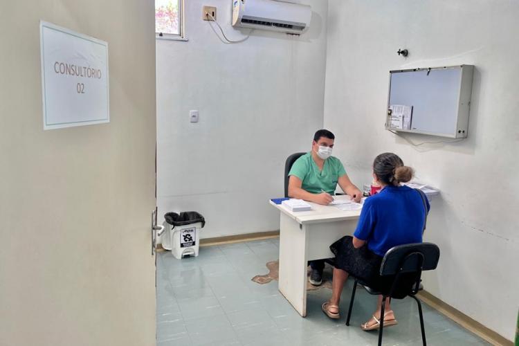Em mais de três meses, UPA Zona Norte registra aumento de 40% nos atendimentos por síndromes respiratórias