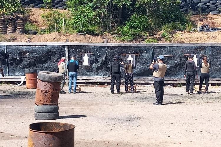 Combate à criminalidade: MP-AP capacita servidores do Núcleo de Inteligência e do GAECO
