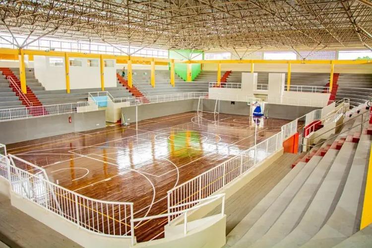 Governo do Amapá inicia pré-matrícula para Centros Didáticos Esportivos por meio de plataforma digital