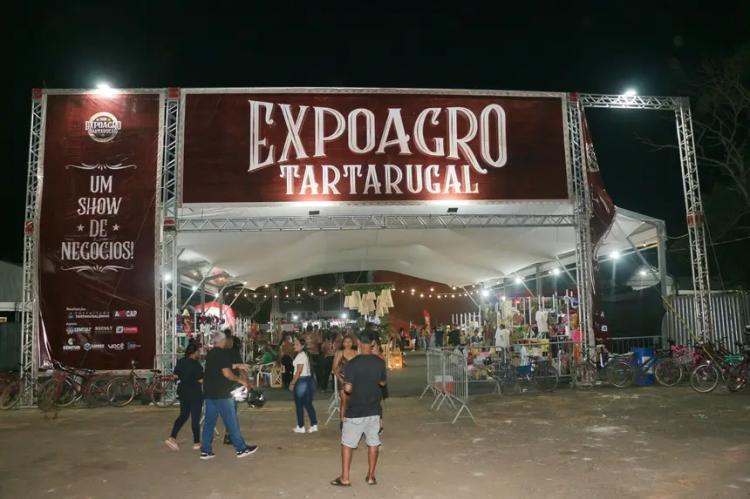 Com apoio do Governo do Amapá, ExpoAgro Tartarugal reúne shows nacionais, rodeio, negócios e movimenta o turismo