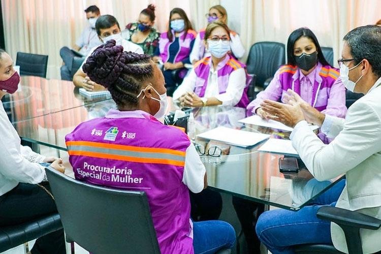 Macapá implanta linha de ônibus para atender Hospital do Amor