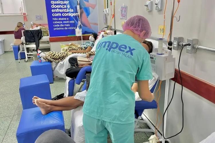 Amapá registra cinco novos casos de câncer colorretal em 2026 e Unacon alerta para diagnóstico precoce