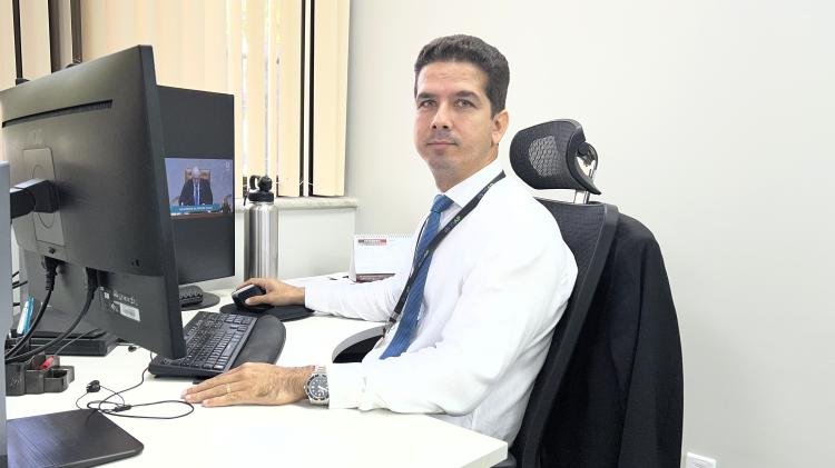 Secretaria de Precatórios do TJAP alerta para golpes que usam falsas informações sobre processos judiciais