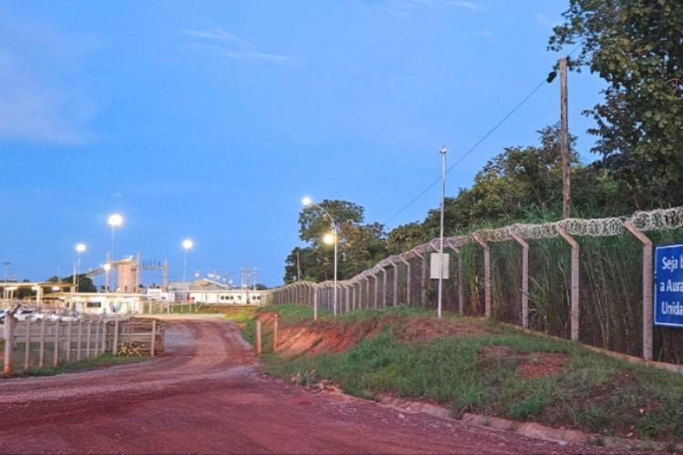 No Tocantins, mineradora alvo de ação judicial negligencia impactos sobre quilombolas  