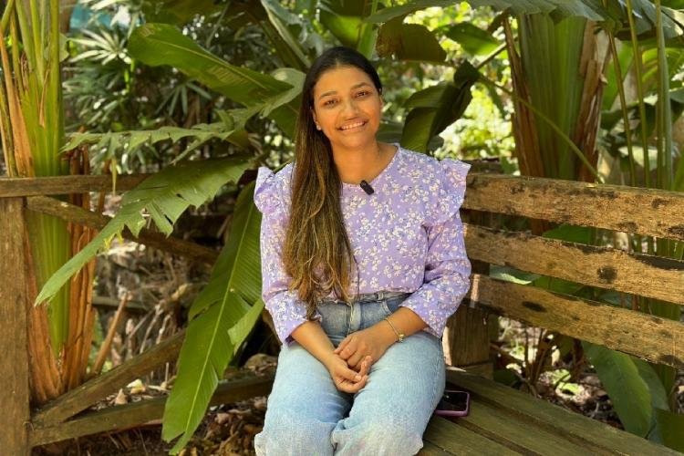 Jovens estagiários do Amapá apresentam projeto de desenvolvimento sustentável na Amazônia