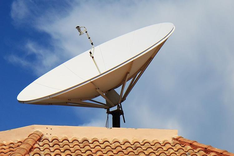 Sinal digital de TV Parabólica chega a mais de 125 cidades do Norte do país