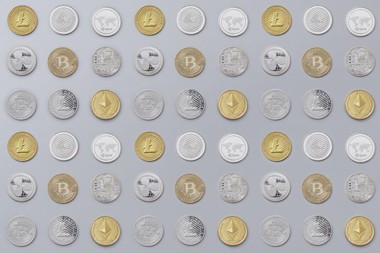 Diversificação inteligente: explorando além do bitcoin no mercado de criptomoedas