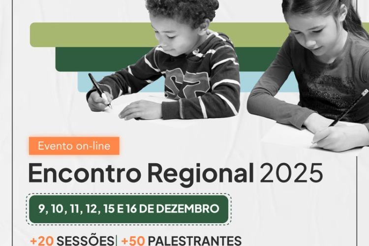 Organizações da América Latina se reúnem para impulsionar movimento pela compreensão leitora