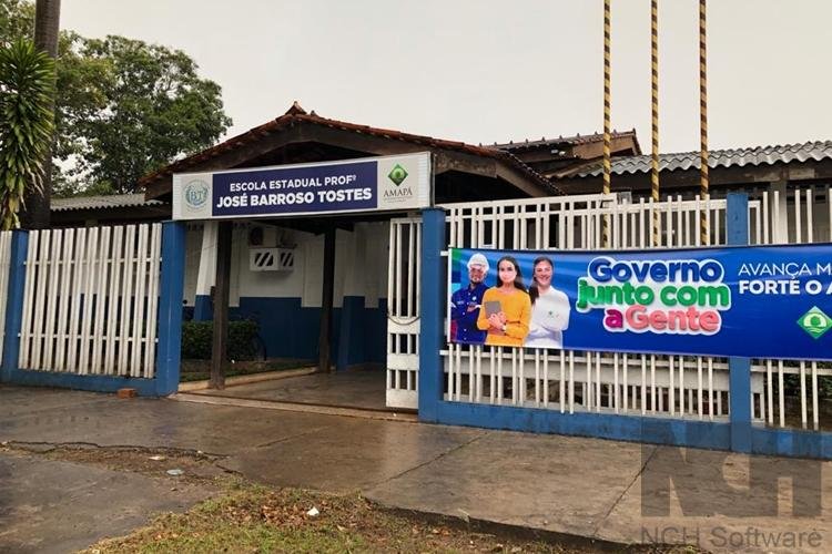 Escolas da rede estadual retornam com atividades presenciais na próxima segunda, 2 de agosto