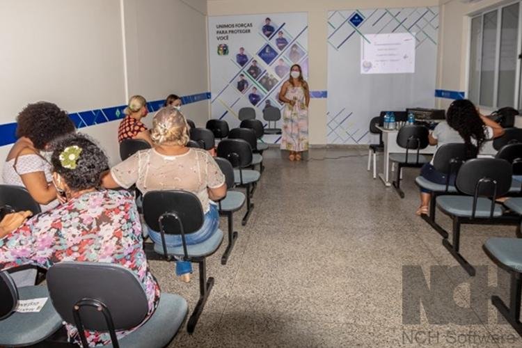 Governo e Unifap iniciam projeto de empreendedorismo feminino no Conjunto Macapaba