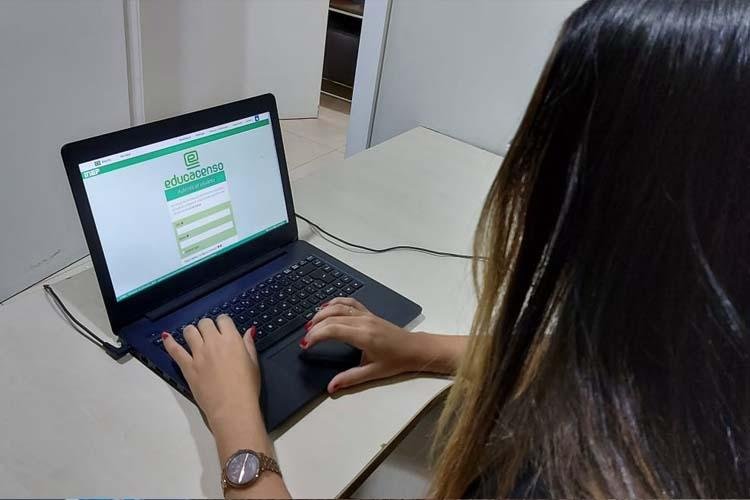 SEMED INICIA COLETA DE DADOS PARA A SEGUNDA ETAPA DO CENSO ESCOLAR 2020
