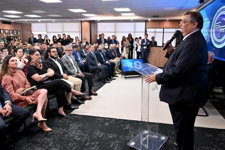Programa de Enfrentamento a Organizações Criminosas terá R＄ 900 milhões até 2026