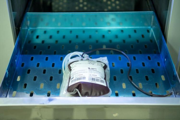 Hemoap convoca doadores de tipagem O+ para regularizar estoque de sangue