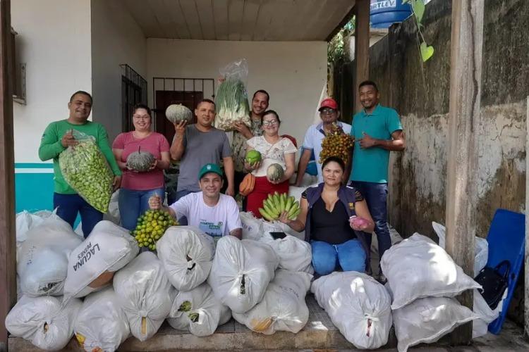 Governo do Amapá lança edital do PAA 2026 para fortalecer a agricultura familiar e a segurança alimentar