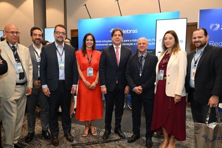 Ministro das Comunicações destaca satélites como estratégicos para ampliar conectividade e soberania digital