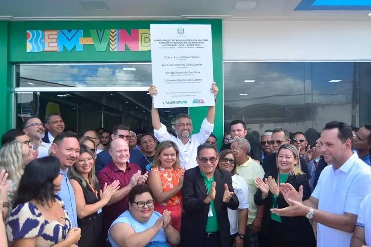Com mais de 451 mil atendimentos no primeiro semestre de 2025, Super Fácil segue promovendo soluções e cidadania no Amapá