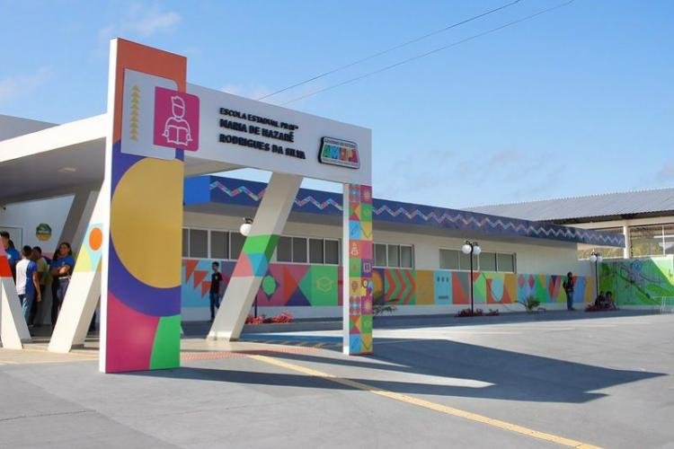 Governo do Amapá entrega primeira sala de acolhimento do programa "Crescendo Juntos" no Sul do estado