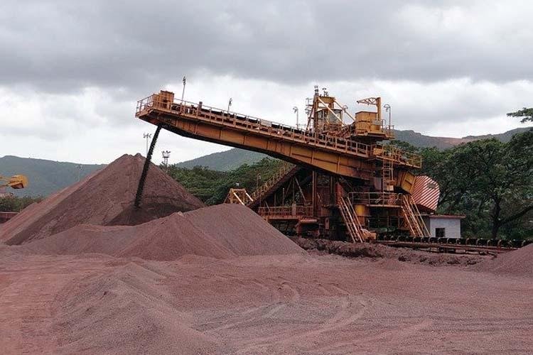 Câmara Federal discute revisão do Código de Mineração brasileiro