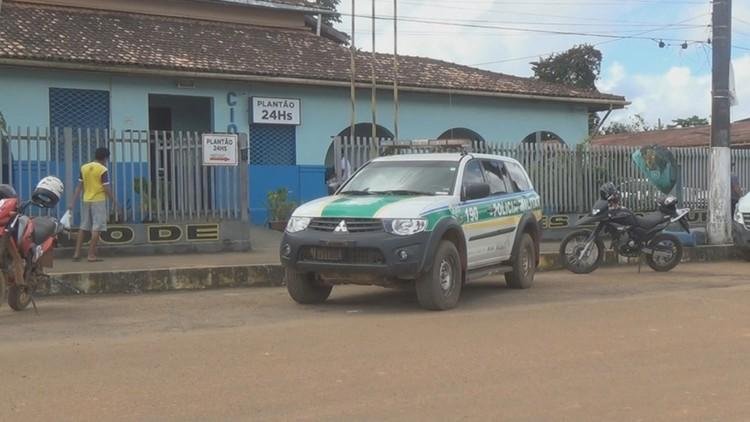 Acusado de estuprar filha de 11 anos é preso por descumprir ordem e se aproximar da vítima