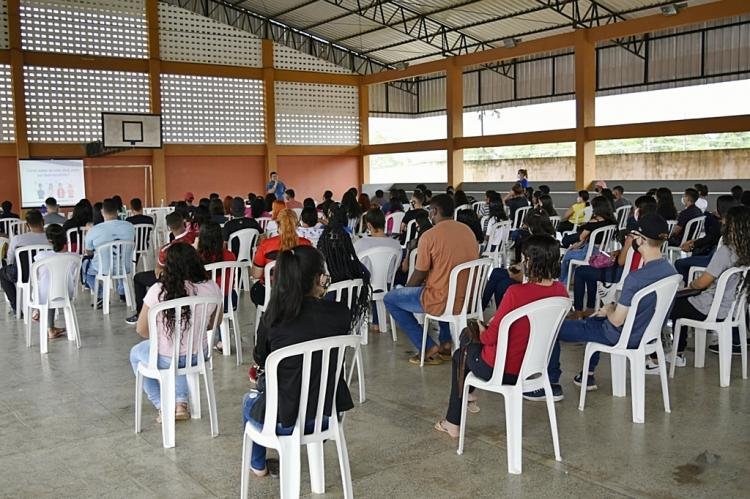 Conjunto Macapaba recebe Ação Aqui Tem Sebrae, na próxima segunda (19)