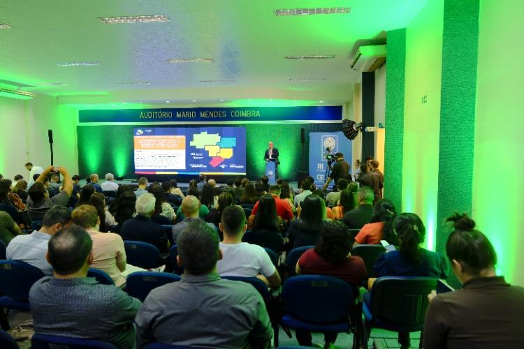 Belém recebe etapa Norte da Jornada de Inovação da Indústria com foco em transição ecológica e digital