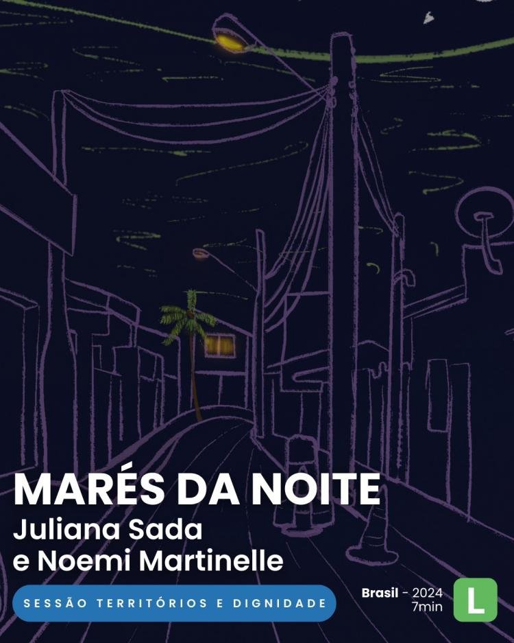 Macapá recebe a 14ª Mostra Cinema e Direitos Humanos
