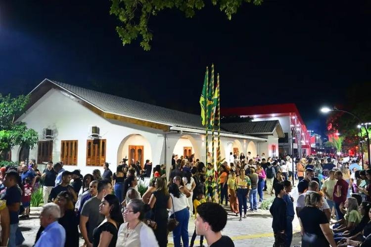 Macapá permanece no Mapa do Turismo Brasileiro até 2027