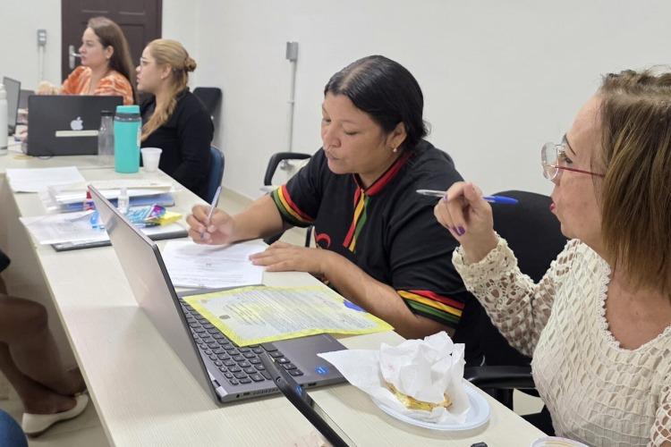 Prefeitura de Macapá divulga resultado final de processo seletivo para professores e coordenadores