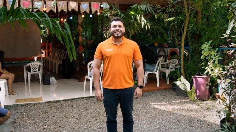 Projeto leva crianças de Macapá para vivenciar a natureza amazônica e aprender sobre sustentabilidade