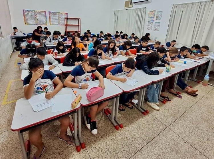 Pré-matrícula 2024: Confira prazos e documentos necessários