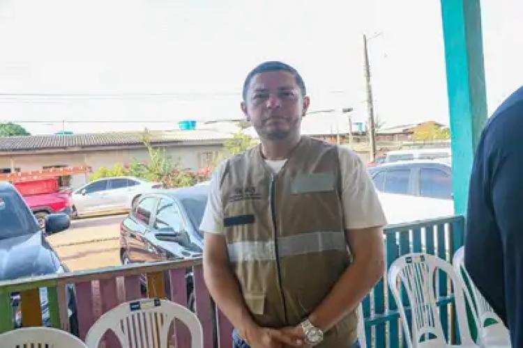 Governo do Amapá mobiliza assistência para atender famílias atingidas por incêndio em Santana