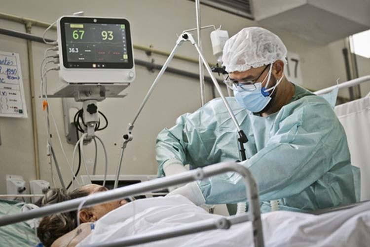 Estudo aponta sequelas cognitivas em 80% dos pacientes curados da Covid-19