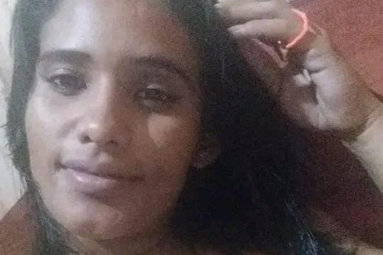 Polícia Civil pede ajuda para localizar mulher desaparecida desde 14 de outubro em Macapá