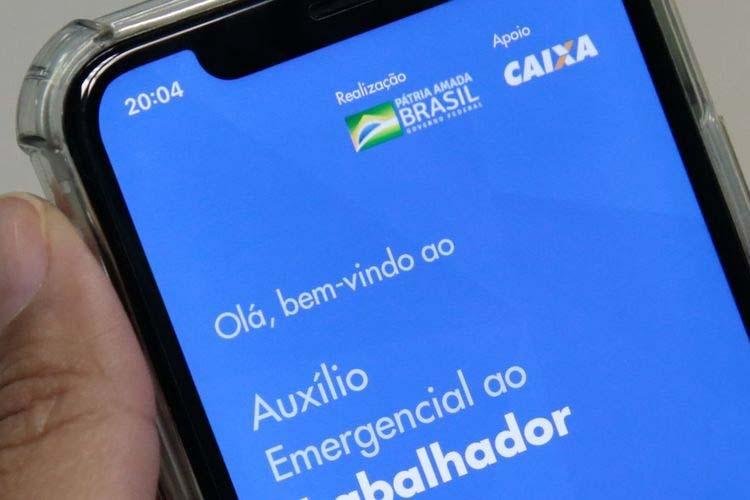 Caixa inicia pagamento da primeira parcela do Auxílio Emergencial para novos cadastros