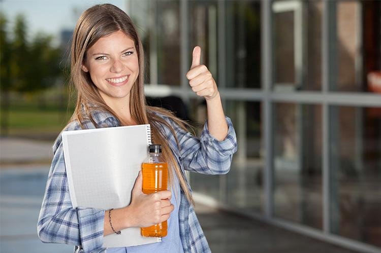 Veja como pagar uma faculdade sem o orçamento pesar
