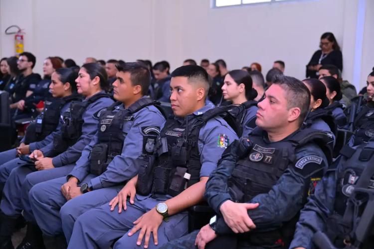 Operação Mulher Segura chega a Serra do Navio com mais de 400 agressores presos desde junho no Amapá