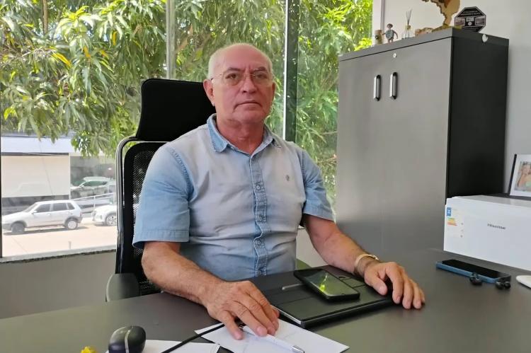 Zion Mineração inicia instalação de operações com investimento de R$ 120 milhões em Calçoene