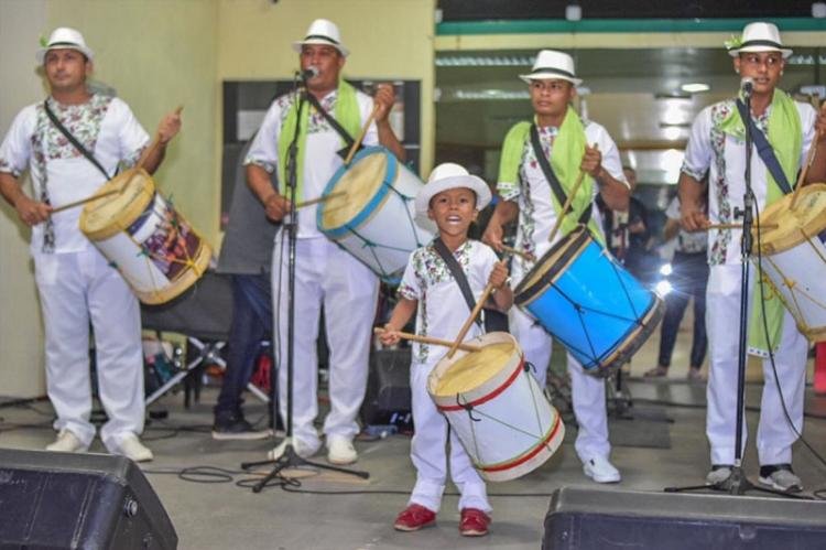 Waldez e Davi lançam programa de valorização da cultura: Circula Amapá