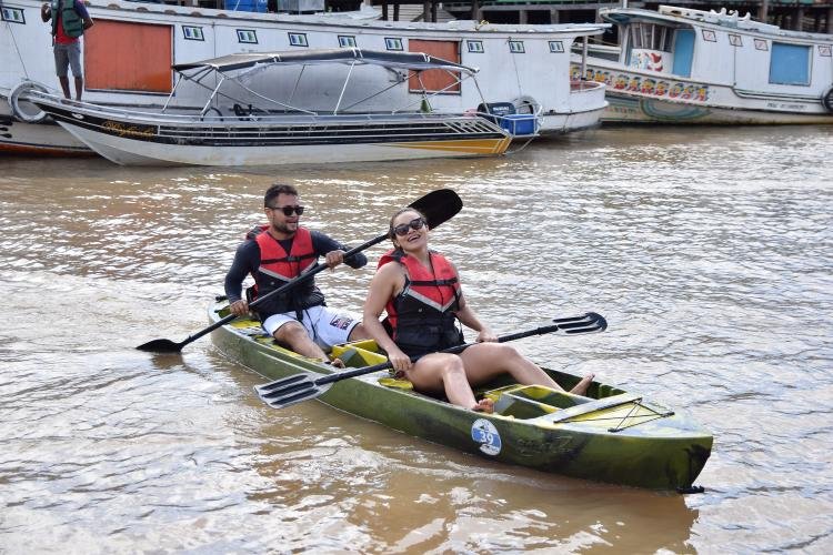 Santana Verão: competições esportivas acontecem durante todo o mês de julho