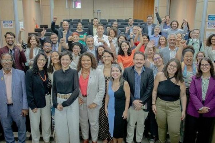 Ministério da Cultura lança programa Integridade em Cena