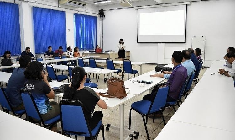 Encontro Pacto pela Inovação acontece no Sebrae