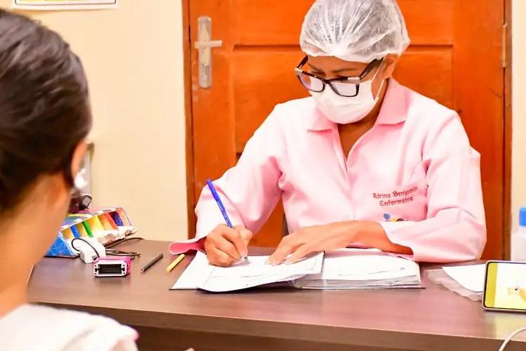 Governo do Amapá orienta sobre agendamento de consultas ambulatoriais no Hcal em Macapá