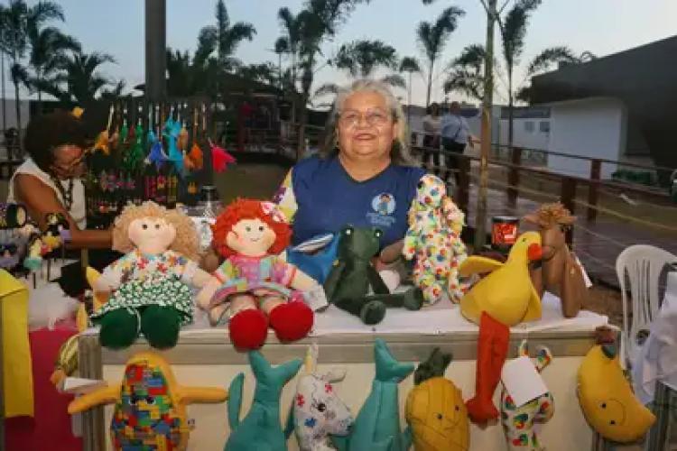 Entrega da praça do Parque Tecnológico aquece o comércio e atrai empreendedores para a orla de Macapá