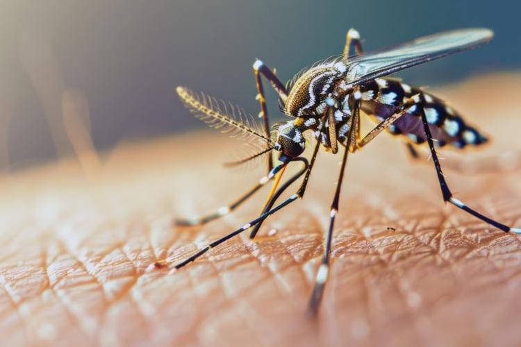 Buscas por informações médicas sobre dengue crescem quase 3 vezes no Brasil