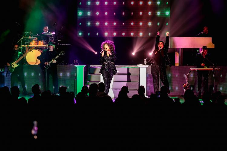 Belinda Davids confirma turnê imperdível pela América Latina