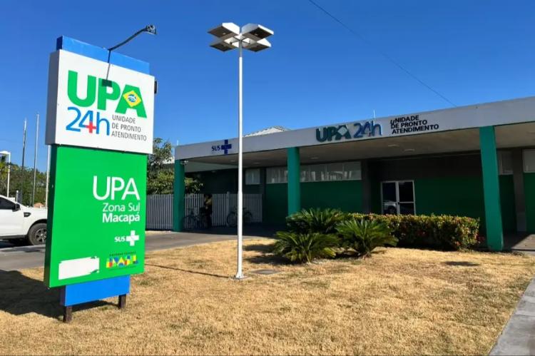UPA Zona Sul conquista certificação ONA nível 2 e reforça padrão de qualidade na saúde pública do Amapá