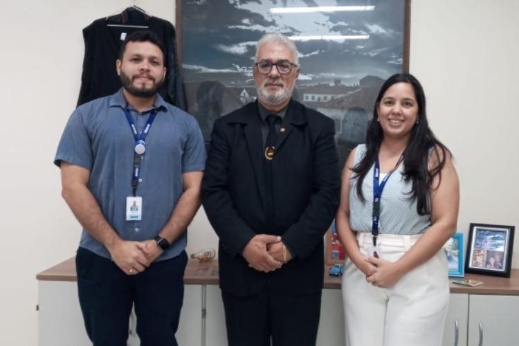 Promotoria do Consumidor discute com Equatorial novas regras da Tarifa Social de Energia Elétrica