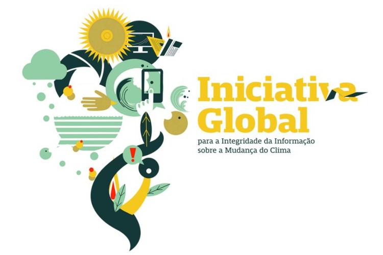 Iniciativa Global para Integridade da Informação sobre Mudança do Clima lança chamado à ação com apoio da Presidência da COP