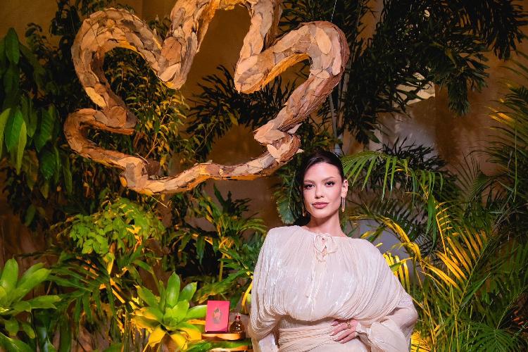 Natura celebra lançamento da nova coleção de Eau de Parfum de Ekos com festa exclusiva na Amazônia